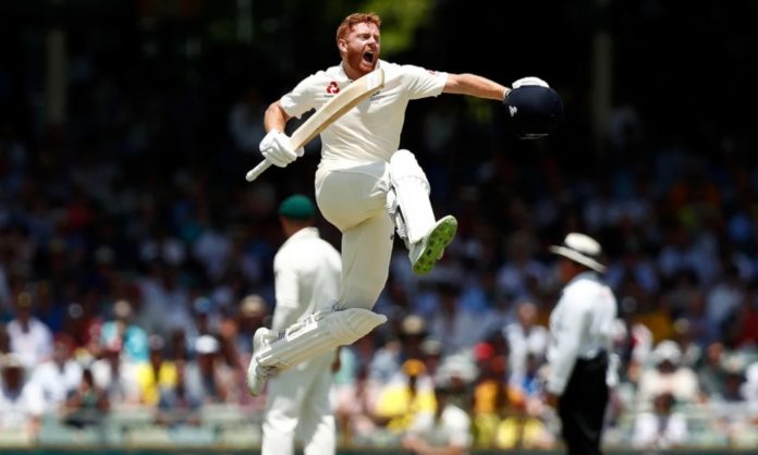 The Second Coming Of Jonny Bairstow In Test Cricket