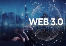 web 3.0 future