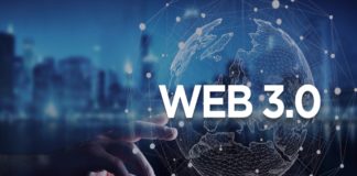 web 3.0 future