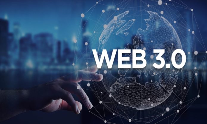 web 3.0 future