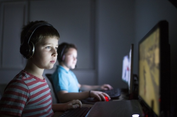 covid-19 gaming