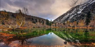 pakistan tourist industry