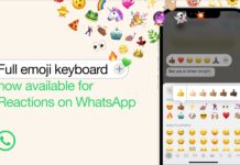 On World Emoji Day, Meta Shares Trends For Pakistan’s Favorite Emojis