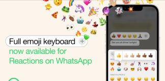 On World Emoji Day, Meta Shares Trends For Pakistan’s Favorite Emojis