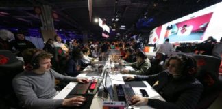 covid-19 gaming