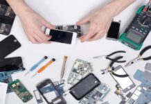refurbished phone