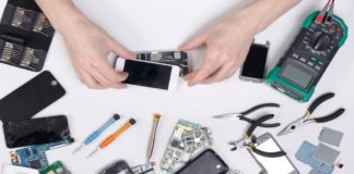 refurbished phone