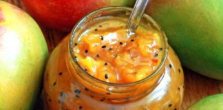 3 Delicious Chutneys To Make With Seasonal Fruits