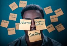 imposter syndrome