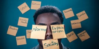 imposter syndrome