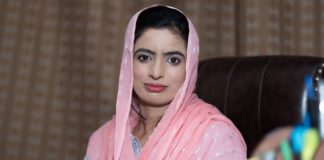 From Small Town Girl To A Successful Entrepreneur