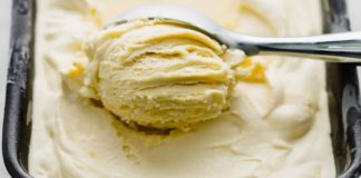 best homemade ice cream recipe