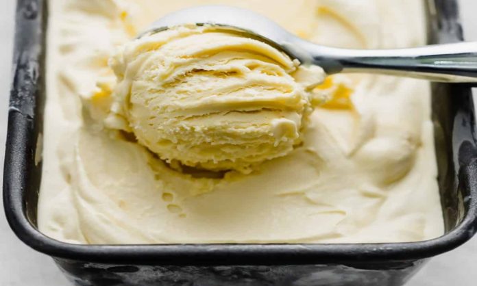 best homemade ice cream recipe