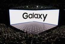 samsung galaxy unpacked