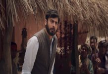 fawad khan appearance