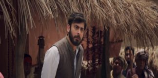 fawad khan appearance