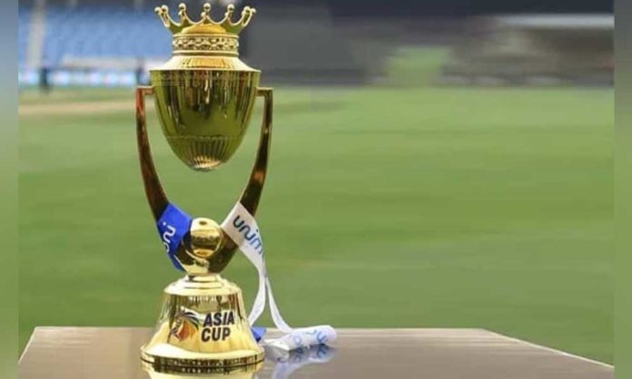 Asia Cup 2022