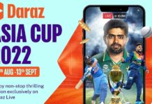 Daraz