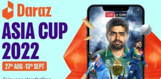 Daraz