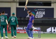 Asia Cup 2022