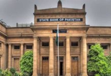State Bank OF Pakistan