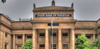 State Bank OF Pakistan