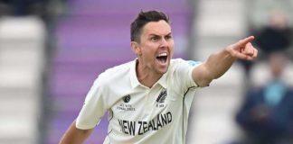 Trent Boult
