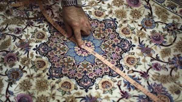 persian rugs locally