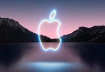 apple 14 event