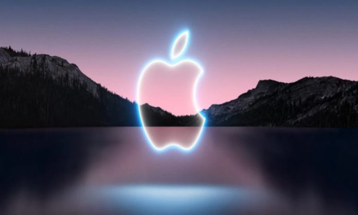 apple 14 event