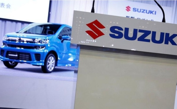 suzuki car prices