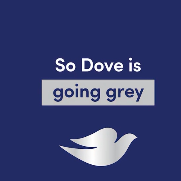 dove keep the grey