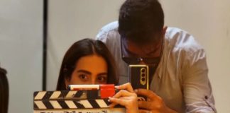 iqra aziz
