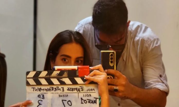 iqra aziz