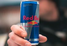 pros cons energy drinks