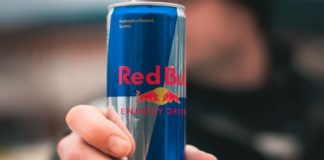 pros cons energy drinks