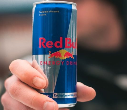 pros cons energy drinks