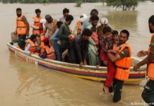 floods