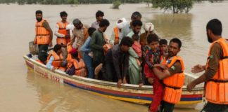 floods