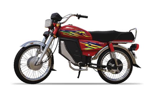 E-bike