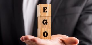 ego good leadership