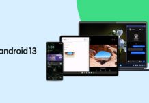android 13 features