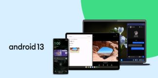 android 13 features