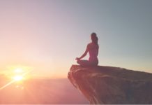 finding zen everyday