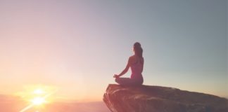 finding zen everyday