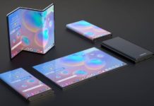 samsung smartphones