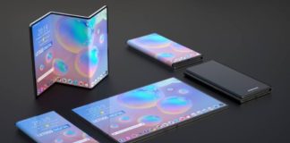 samsung smartphones