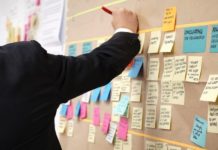 top leadership skills