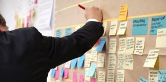 top leadership skills