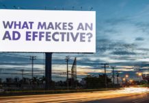 effective advertising campaign